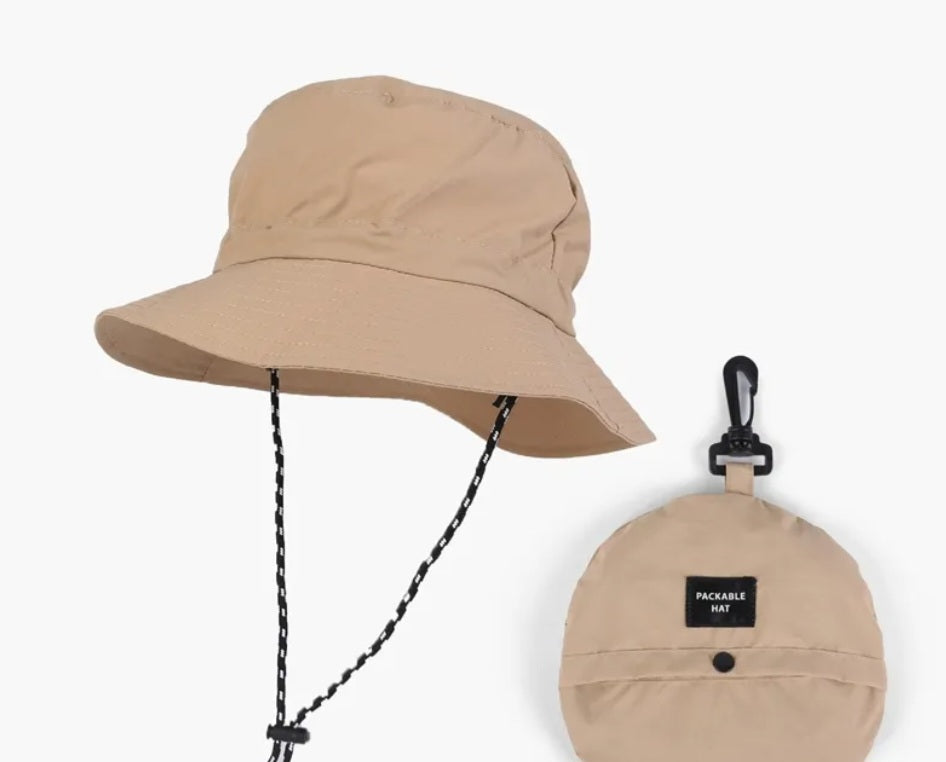 Malek The Moment Limited Edition Bucket Hat