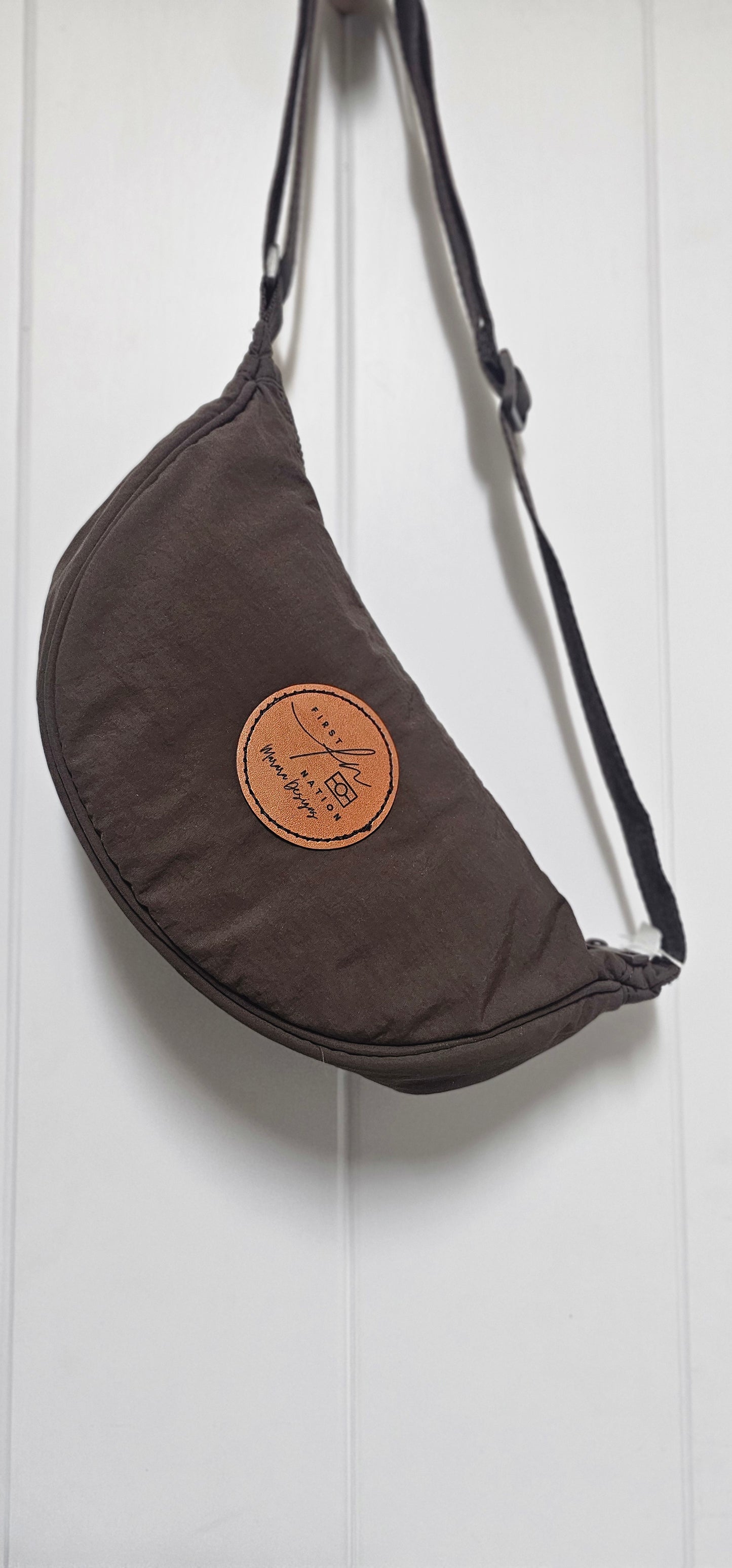 Cross Body Bag #3