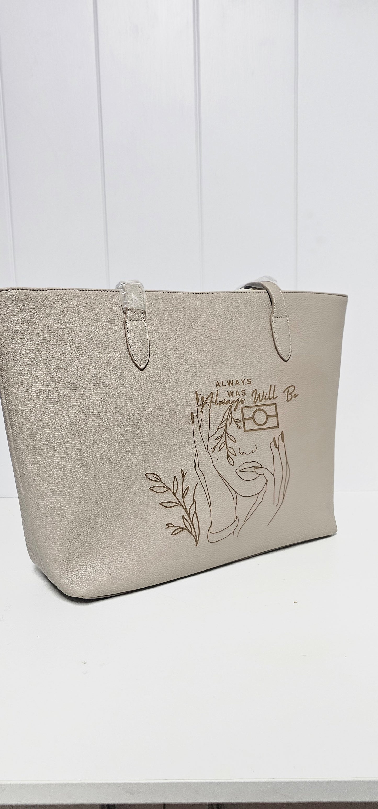 Tote Bag #2
