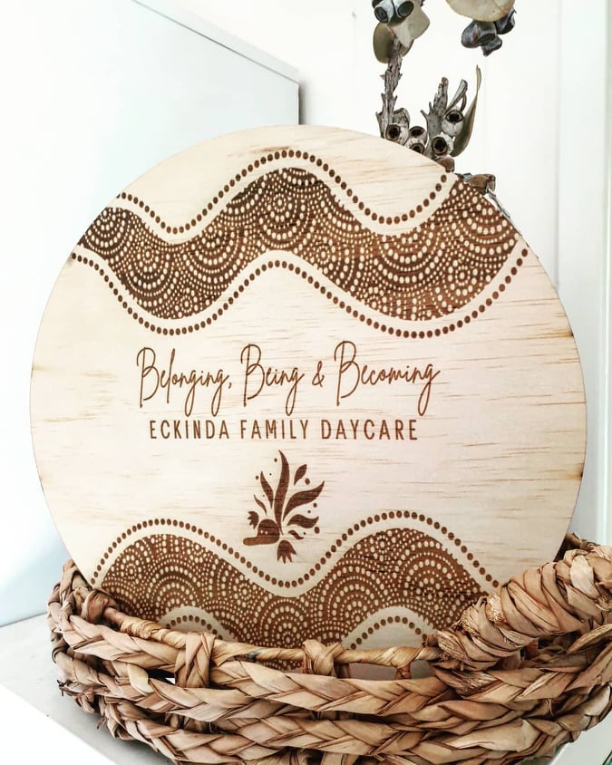 Custom Design Plaque of your choice