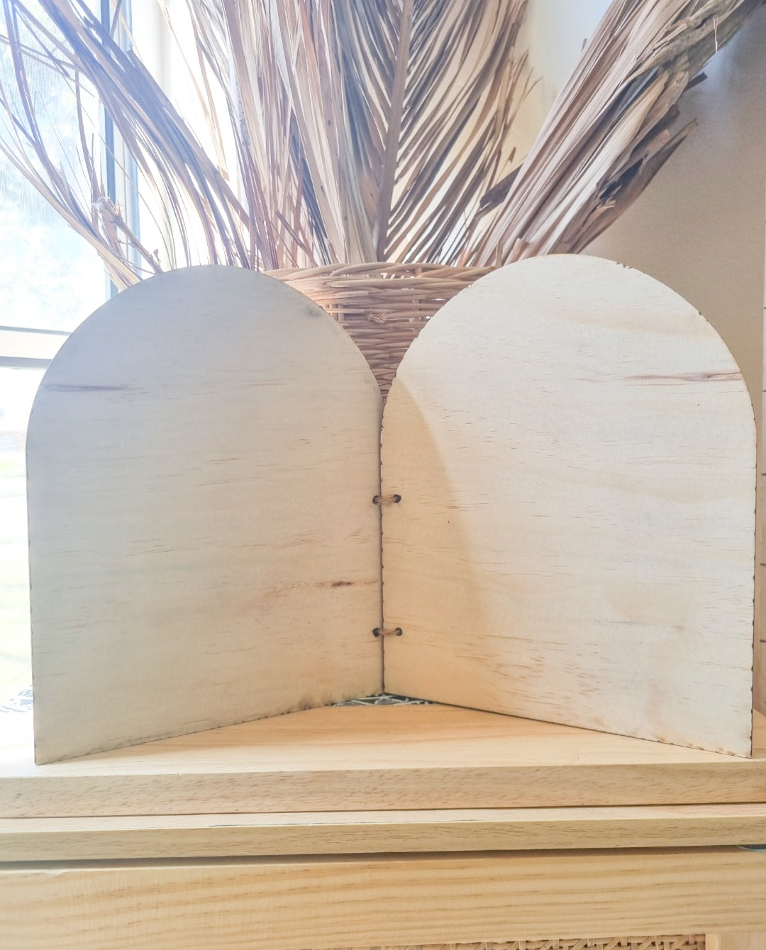 Farewell Signing Card