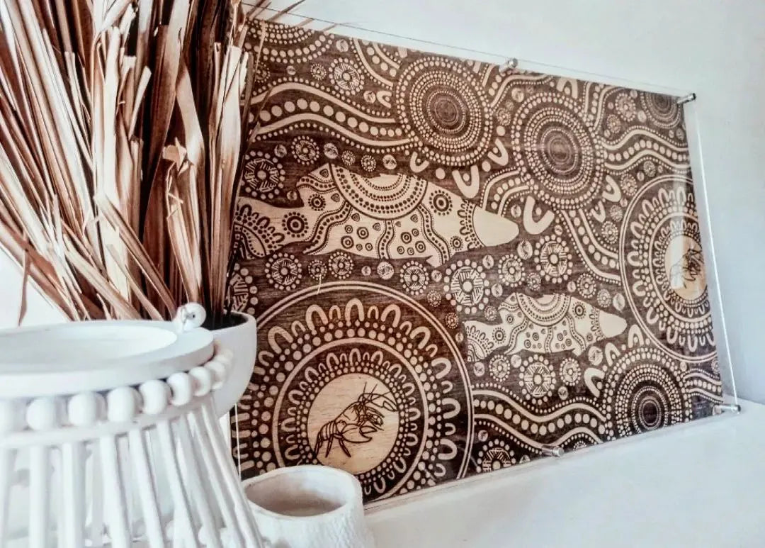 Artwork – Marara Designs