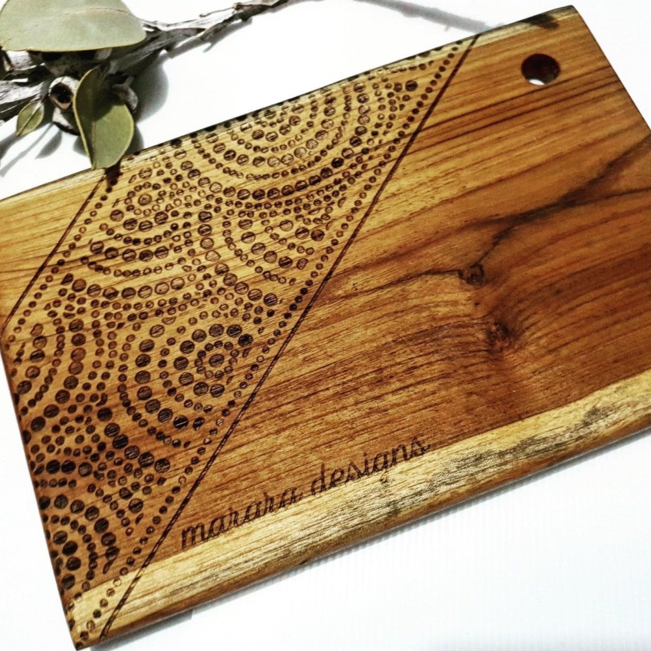 Chopping Boards