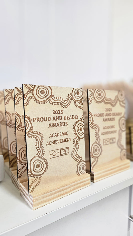 Mini Awards