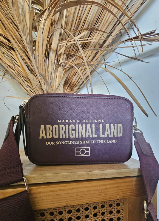Camera Bag #1