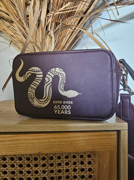 Camera Bag #2