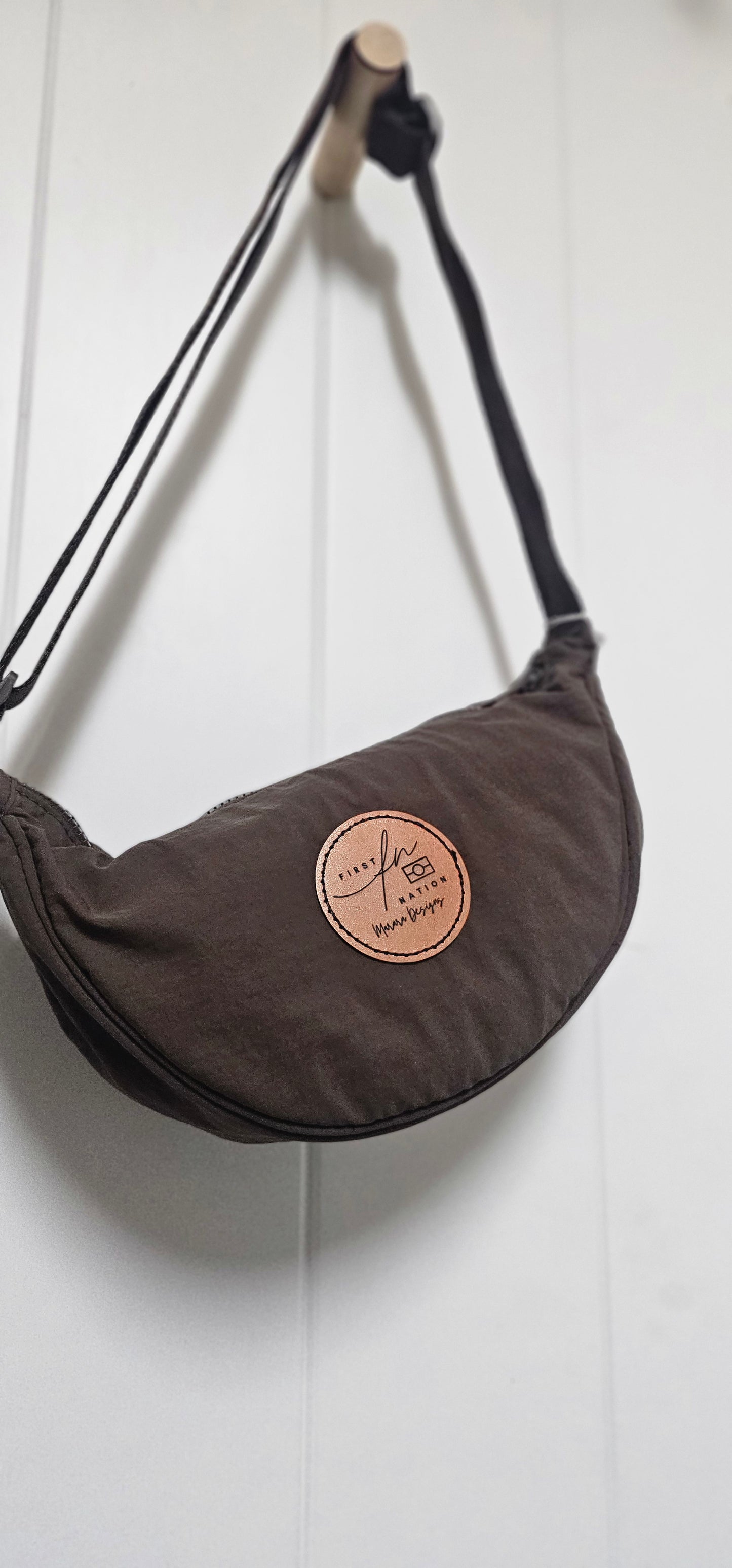 Cross Body Bag #1