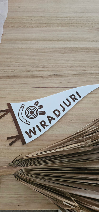 Tribe Flag