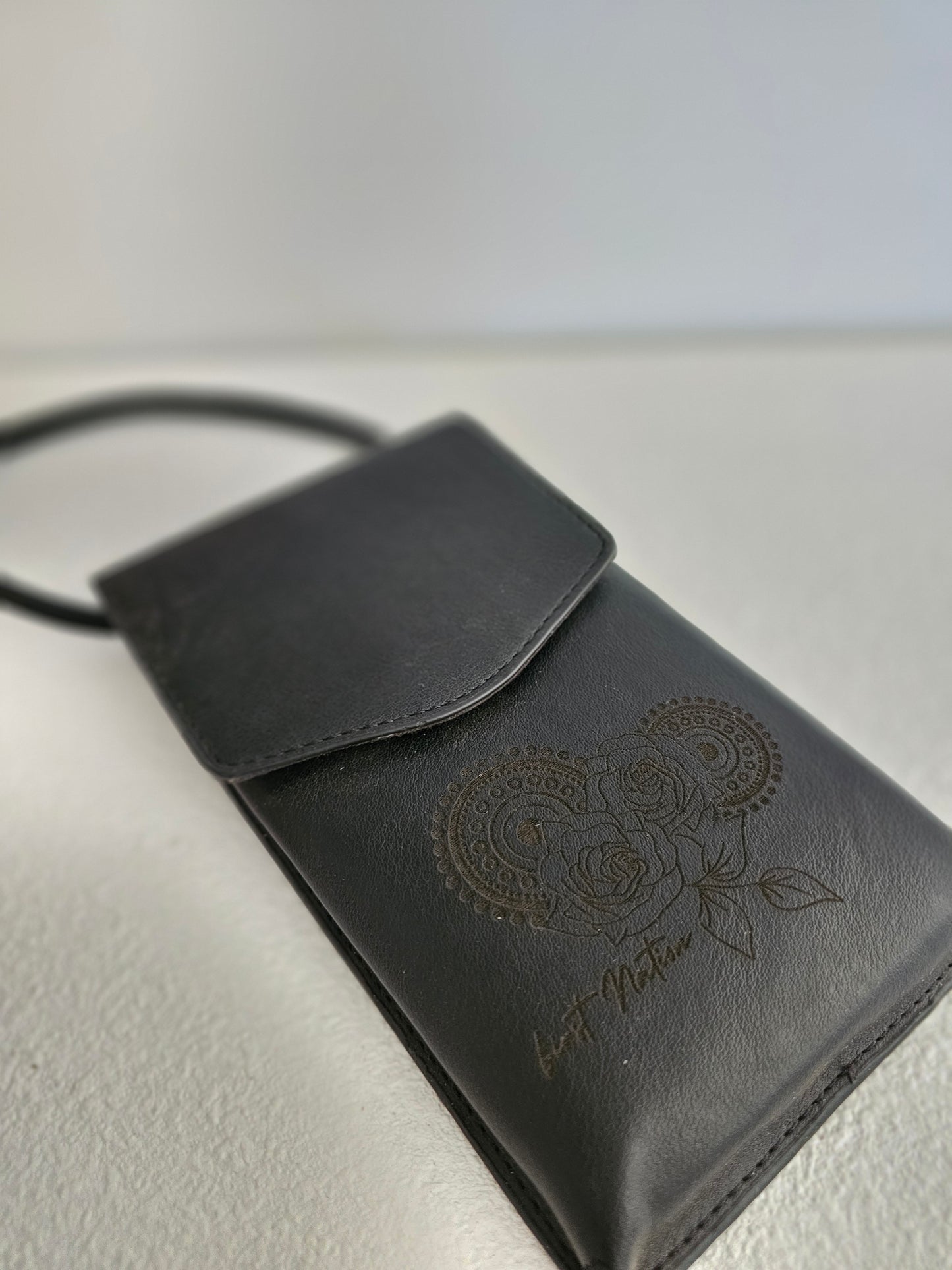 Phone Bag | Black #1