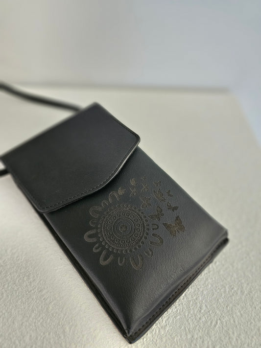 Phone Bag | Black #3