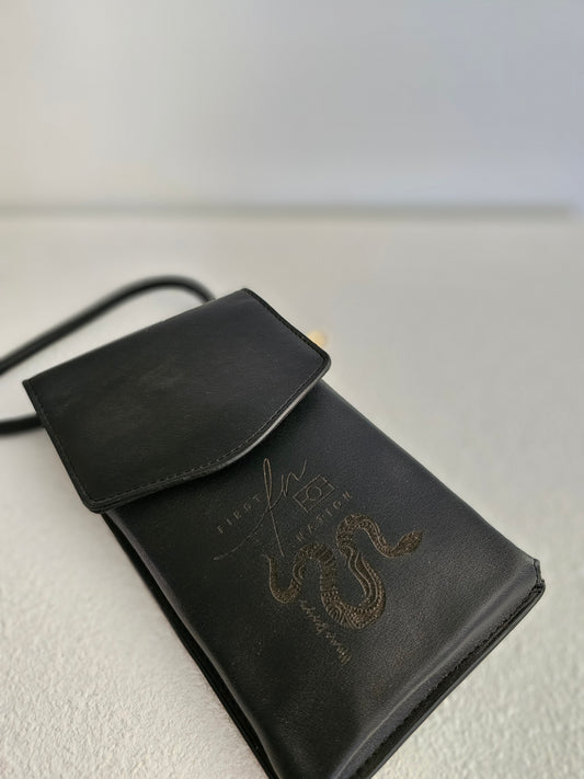 Phone Bag | Black #2