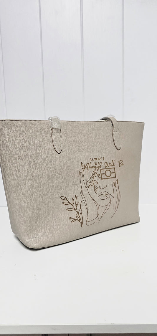 Tote Bag #2