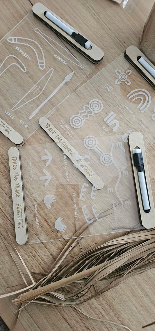 Tracing bundle