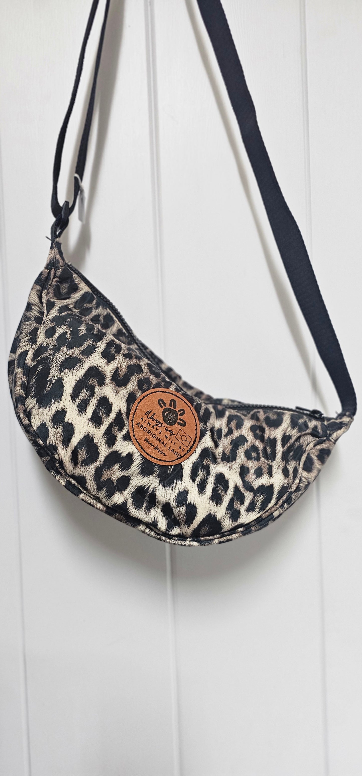 Cross Body Bag #5