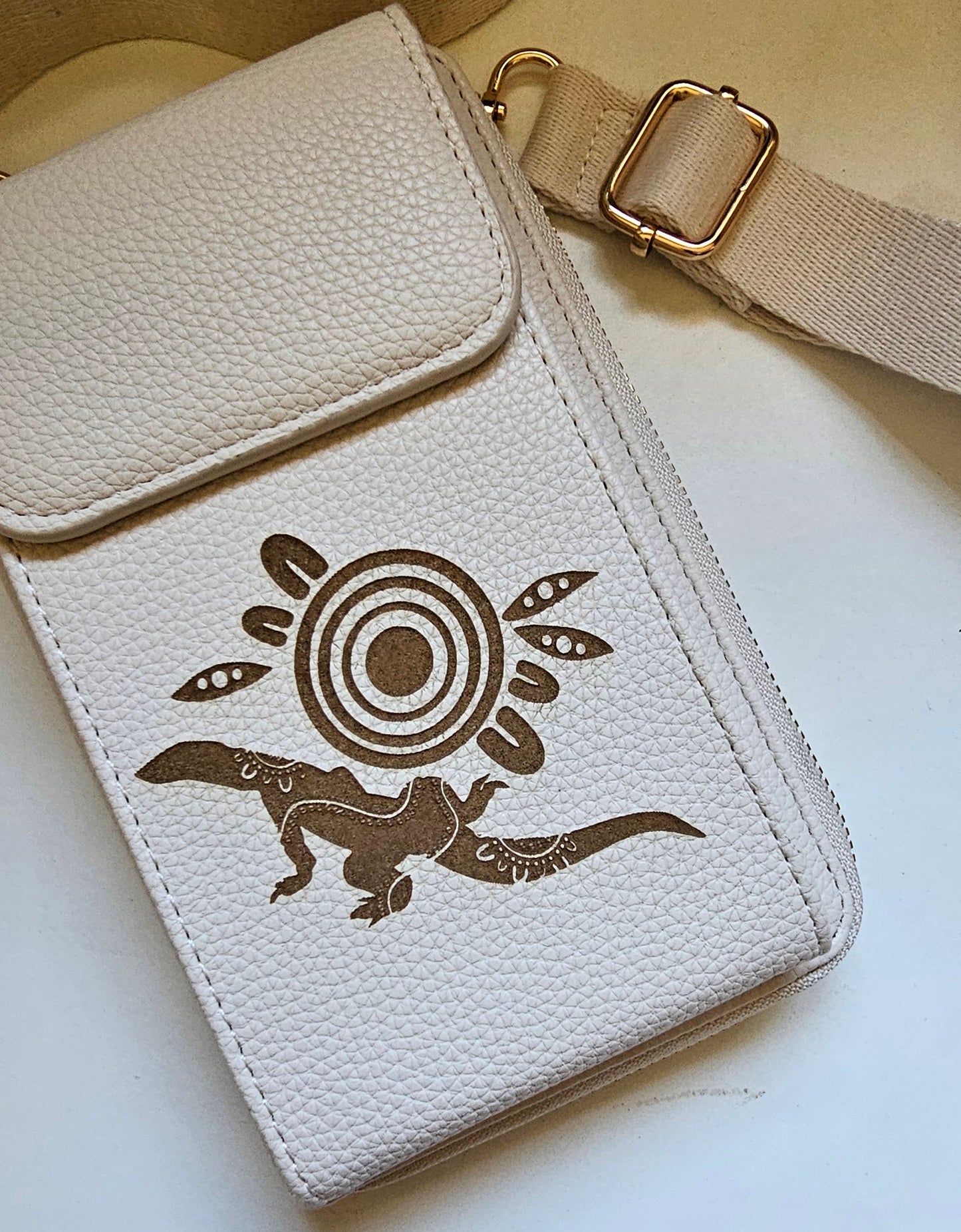 Phone Bag