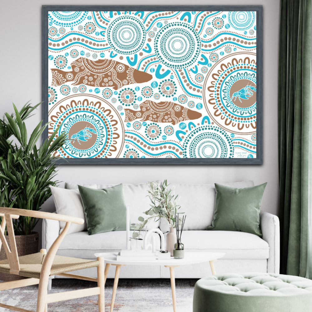 Artwork – Marara Designs