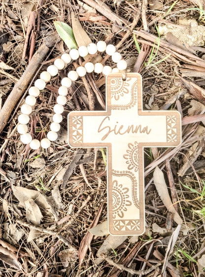 Customed Wall Hanging Cross